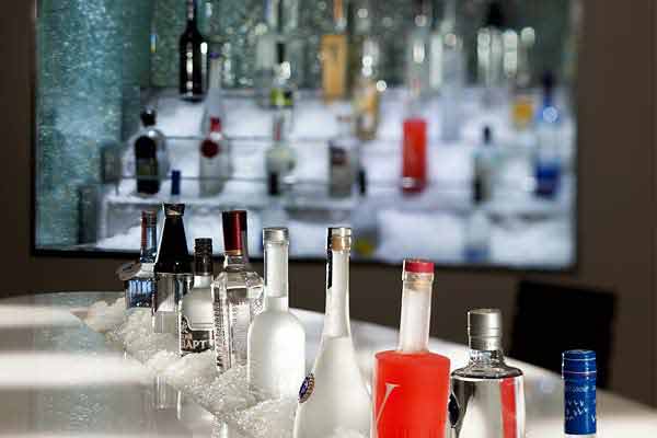 Celebrity Constellation Gallery Image
